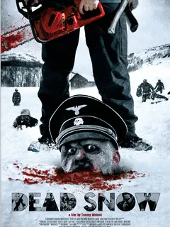 Операция "Мертвый снег"