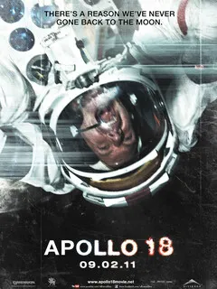 Аполлон 18