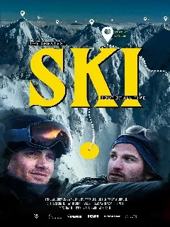 Лыжи: Величайший ски-тур всех времен