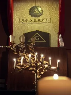Кошмар диктаторов