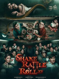 Shake Rattle & Roll XV