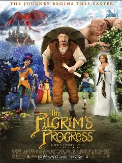 Путешествие Пилигрима