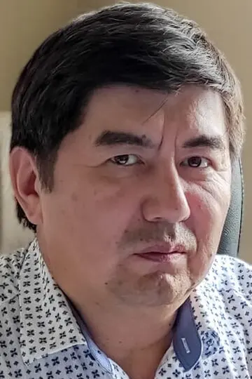 Бекболат Шекеров