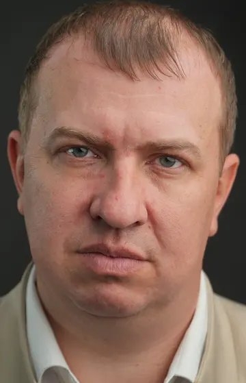 Сергей Львов