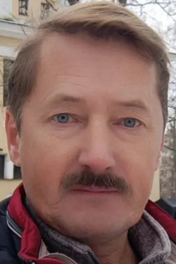 Алексей Васильев