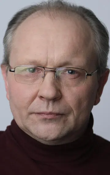 Сергей Бледных