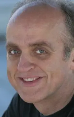 Джим Хоффмастер