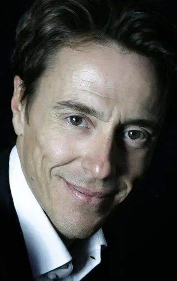 Лорен Жерар