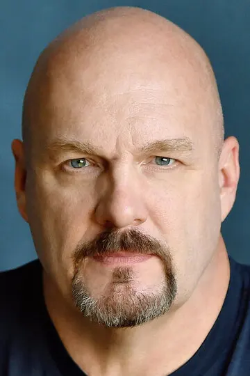 Эрик Аллан Крамер
