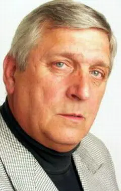 Питер Рник