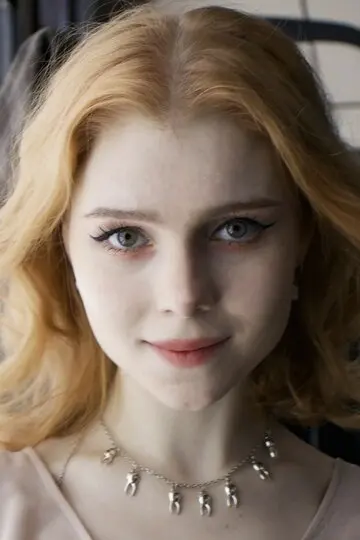 Екатерина Кузнецова