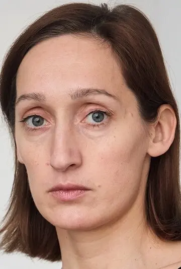 Анна Володина