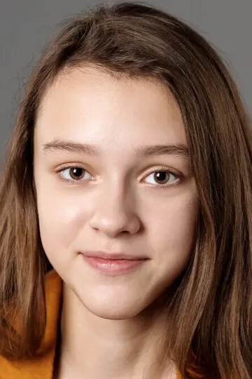 Маргарита Голубева