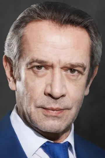 Владимир Машков