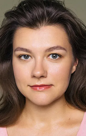 Елизавета Рубцова