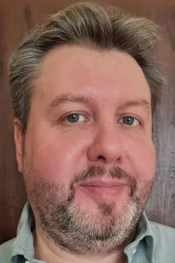 Александр Пронин