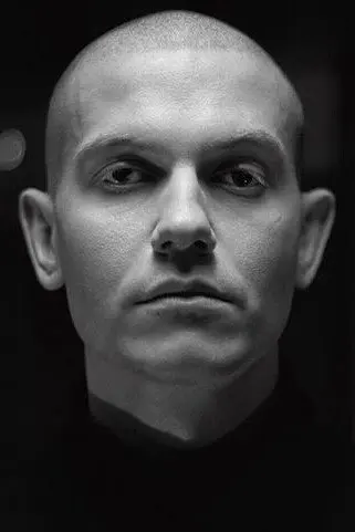 Николай Комягин