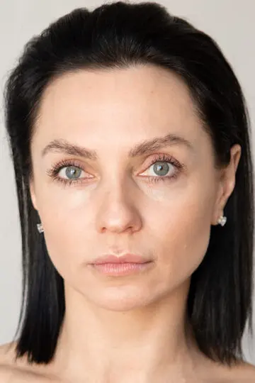Наталья Кондратьева