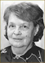 Елена Вентцель