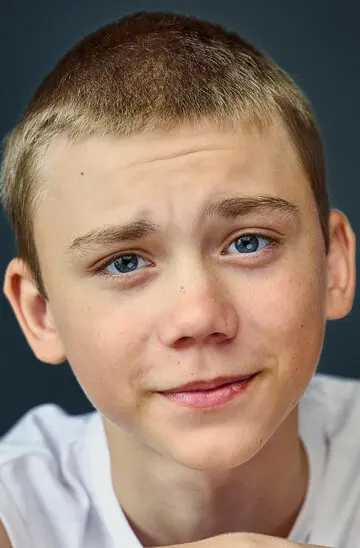 Никита Конкин