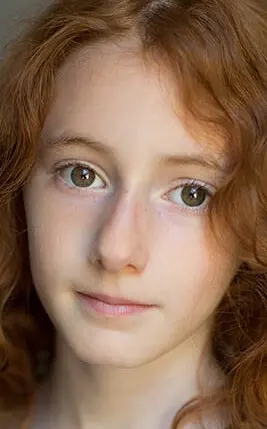 Sarah Heller