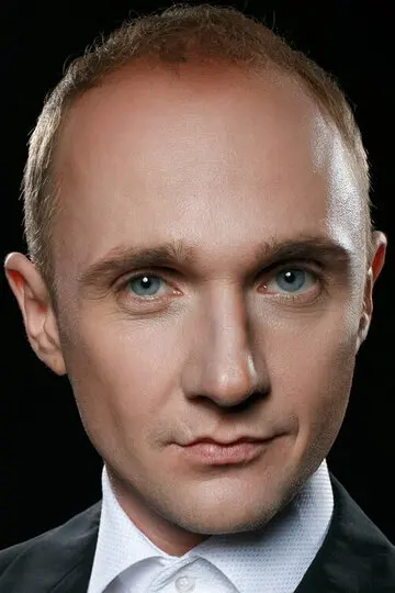 Дмитрий Кочкин