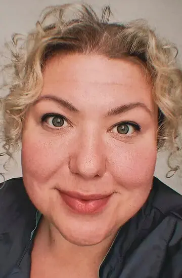 Екатерина Бычкова