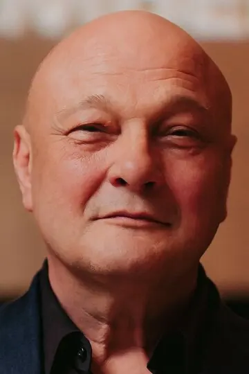 Сергей Гинзбург