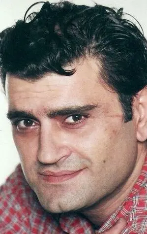 Самвел Асатрян