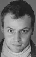 Сергей Федюшкин