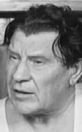 Николай Сибейкин