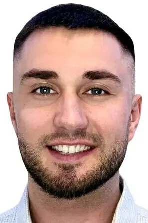Артем Хавренко