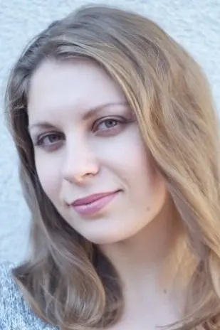 Анастасия Гудей