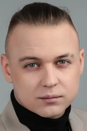 Олег Зубцов