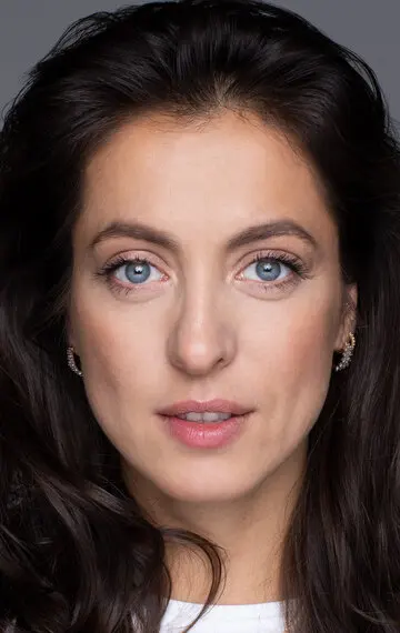 Анастасия Меськова