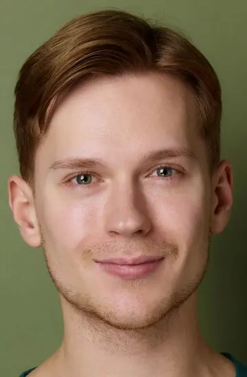 Илья Беляев