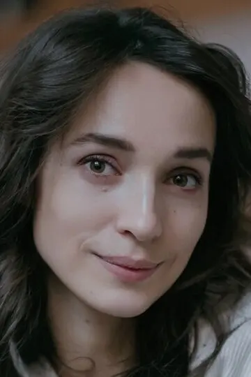 Екатерина Тарасова
