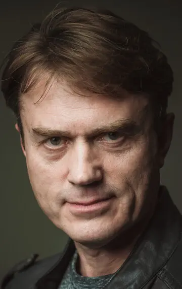 Андрей Гусев