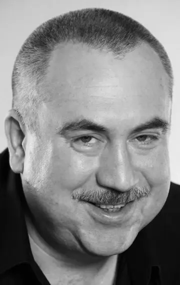 Сергей Букреев