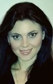 Ольга Попруга