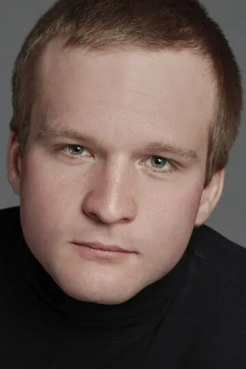 Алексей Батуров