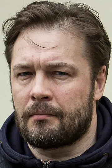 Константин Милованов