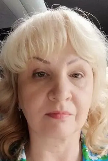 Ирина Фомина