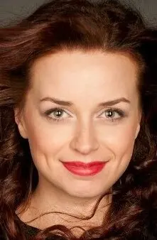 Марина Хейстонен