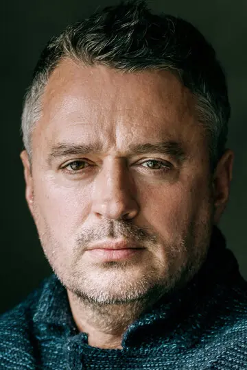 Никита Зверев