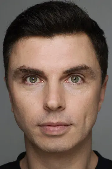 Дмитрий Малашенко