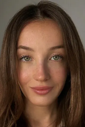 Мария Чукина