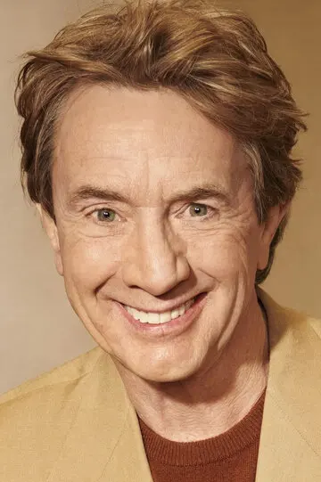 Мартин Шорт