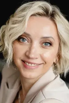 Анастасия Зарубеева