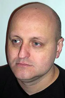 Владимир Серышев